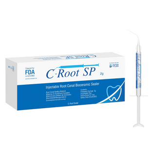 C-Root SP - силер для постійної обтурації DS-3914 фото